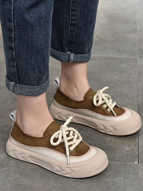 Sophisticated Shoes with a Clean Classic Look