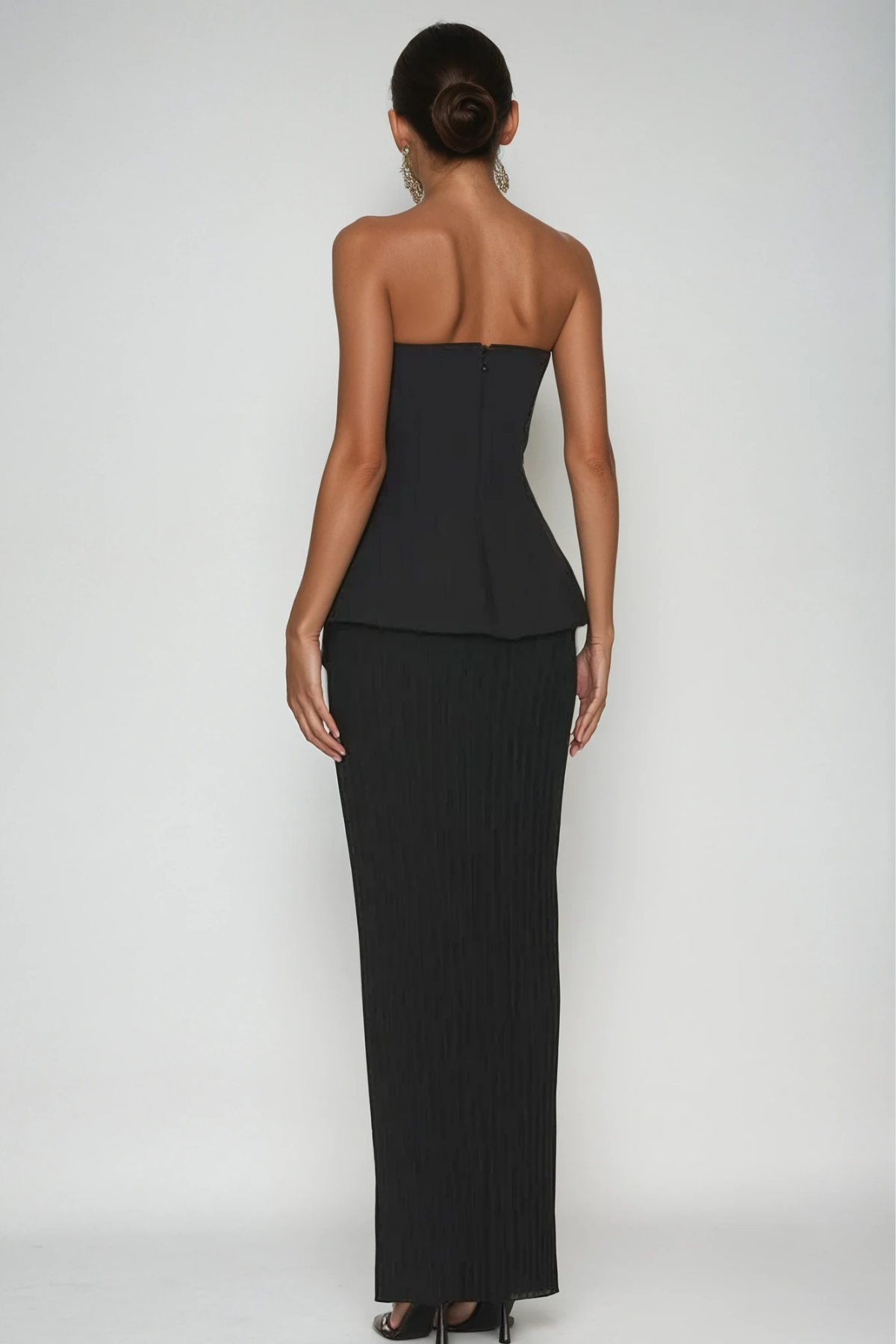 Classic Vintage & Enduringly Stylish Garment