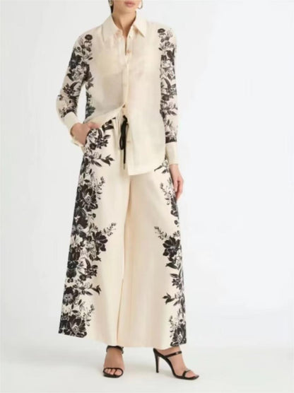 Classic Vintage & Enduringly Stylish Pants