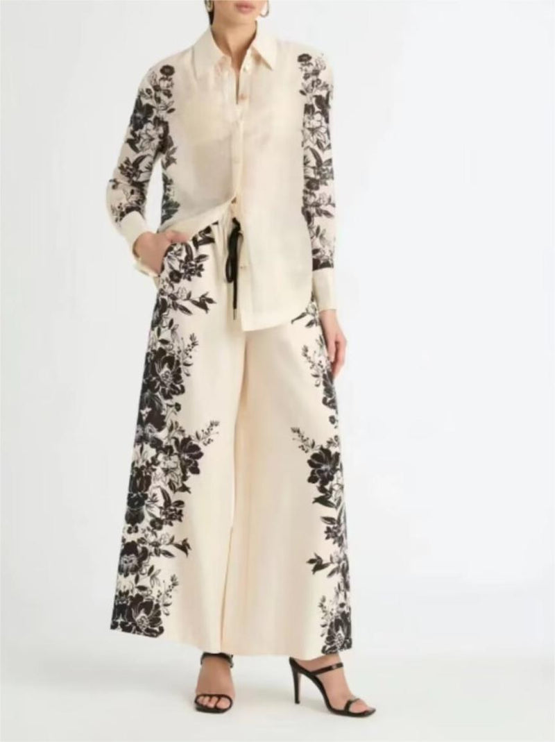 Classic Vintage & Enduringly Stylish Pants