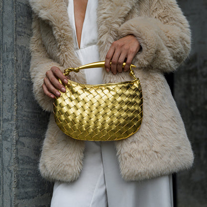 A Vintage Style Garment with Delicate Timeless Details