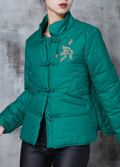 Gracefully Styled Coat for Any Occasion