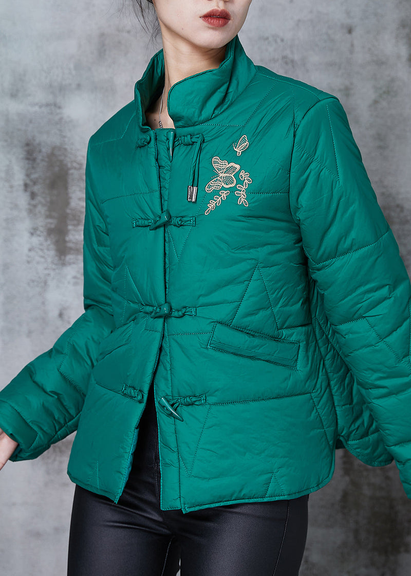Gracefully Styled Coat for Any Occasion