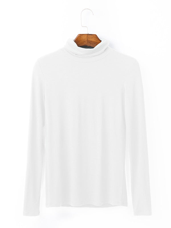 Beautifully Balanced T-Shirt with Timeless Character