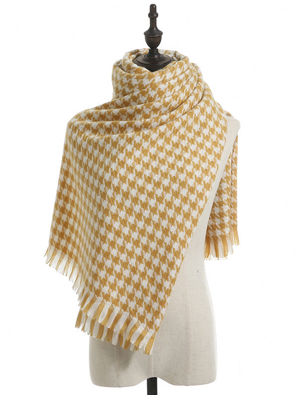 Beautifully Balanced Garment with Timeless Character