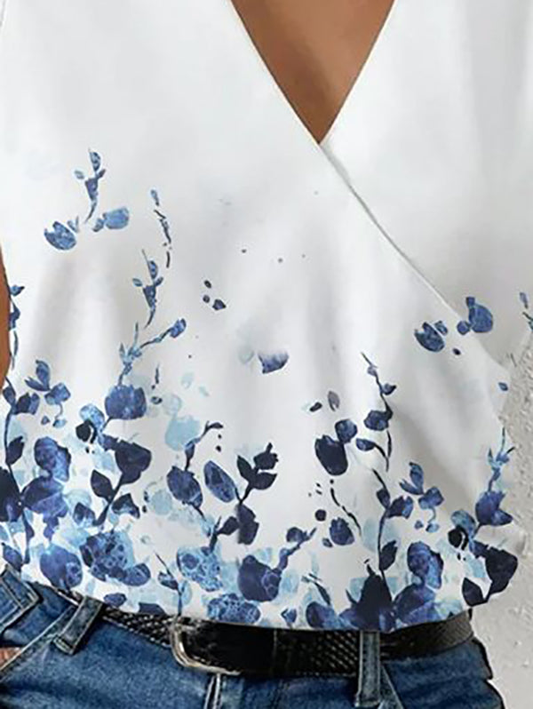 Classic Vintage & Enduringly Stylish Top