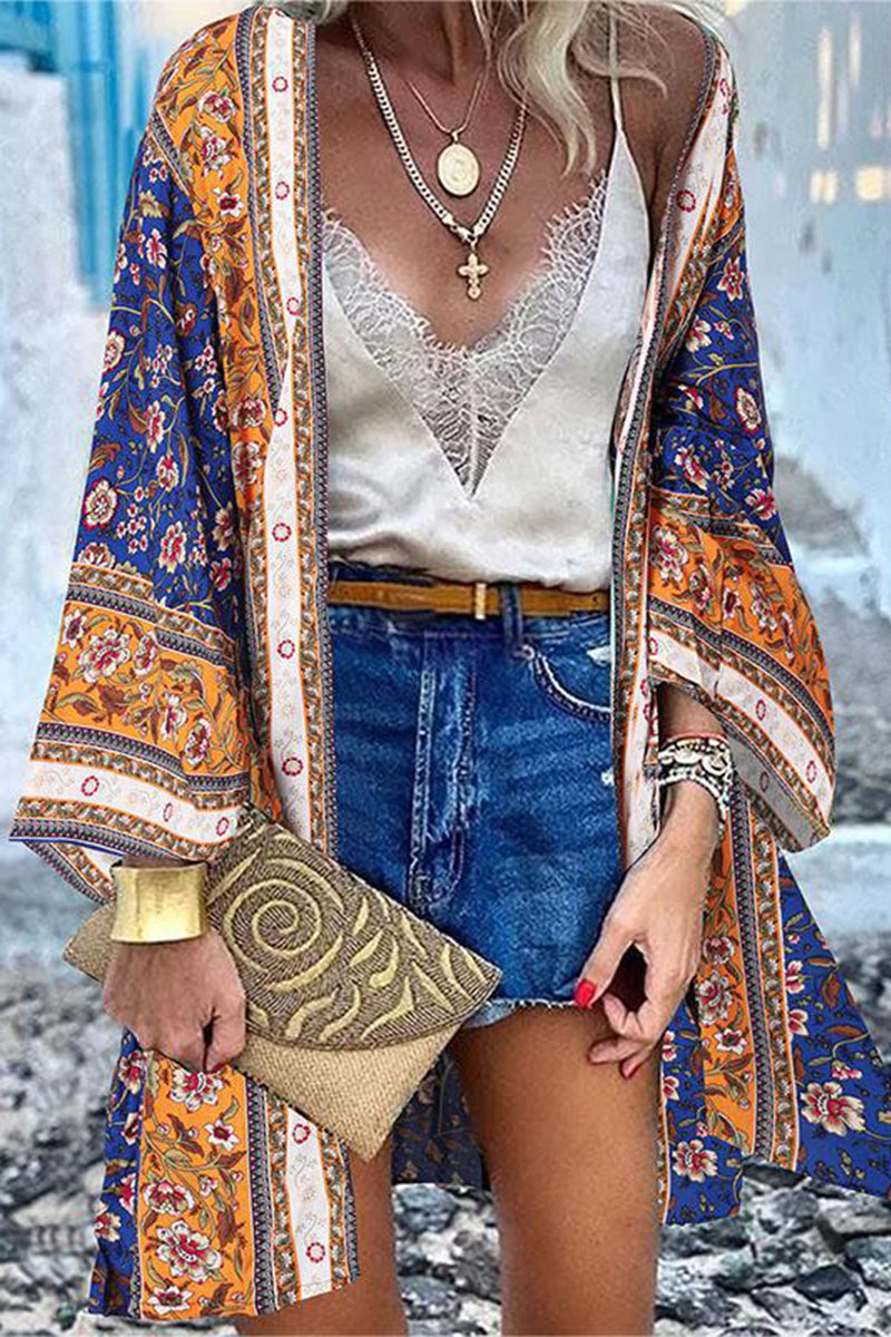 Effortlessly Elegant Cardigan with a Timeless Design
