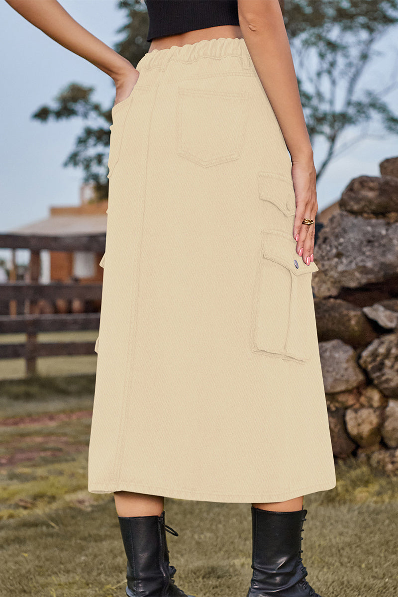 Elegantly Styled Garment for Everyday Wear
