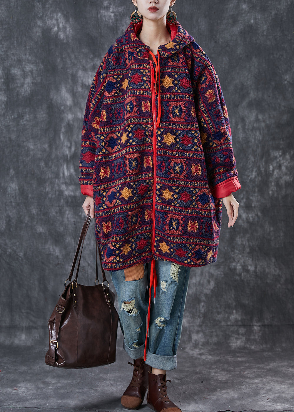 Beautifully Crafted Jacket in a Classic Style