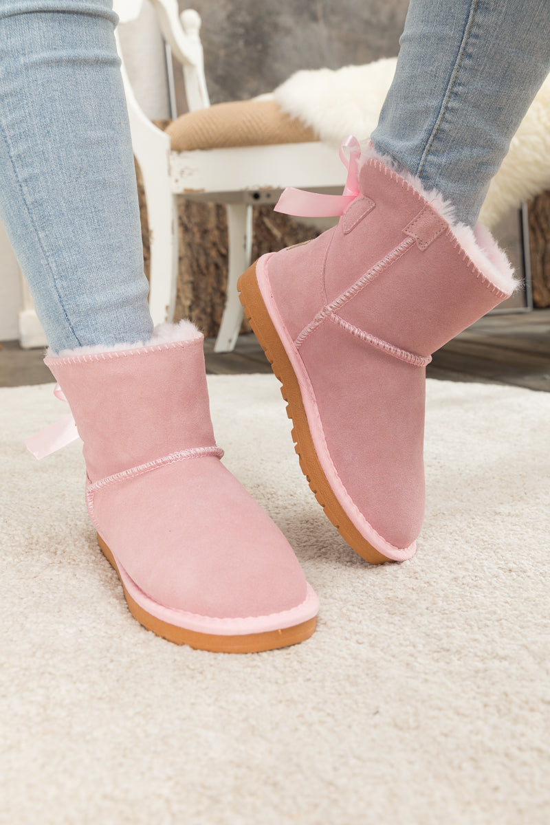 Beautifully Crafted Boots in a Classic Style