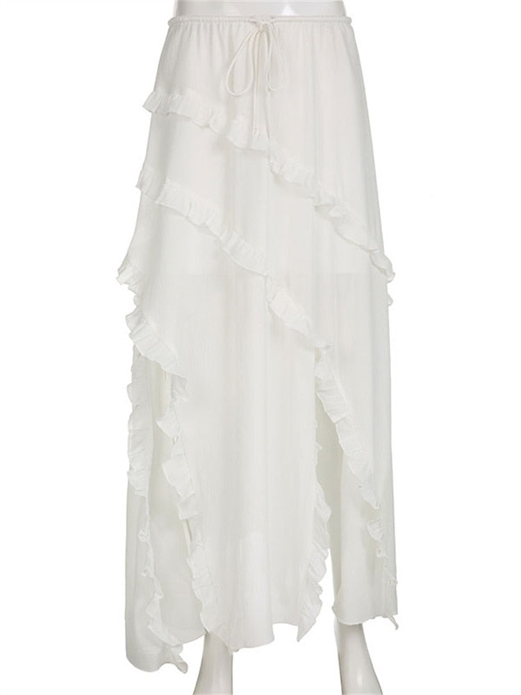 Sophisticated Garment with a Clean Classic Look