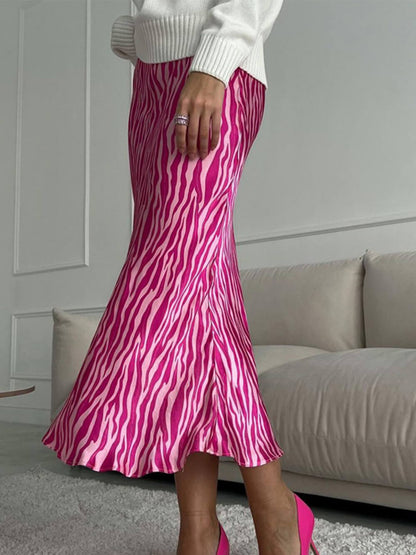 Vintage Inspired Garment with a Contemporary Edge