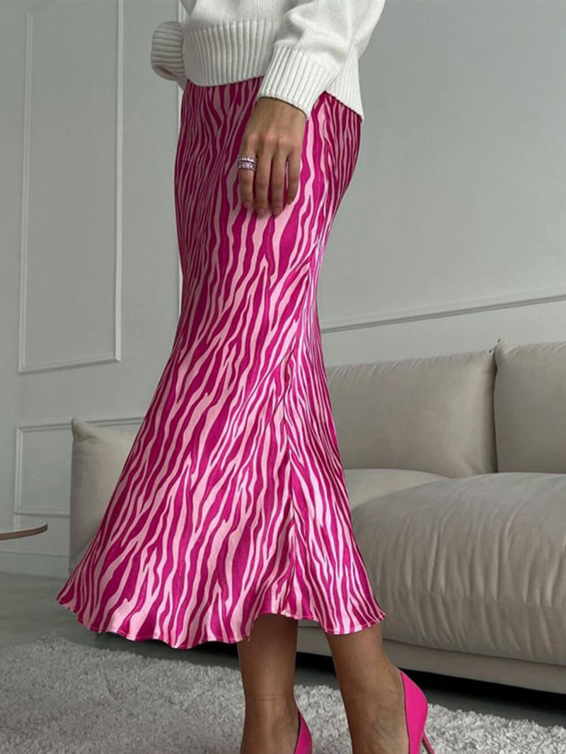 Beautifully Finished Garment in a Timeless Design