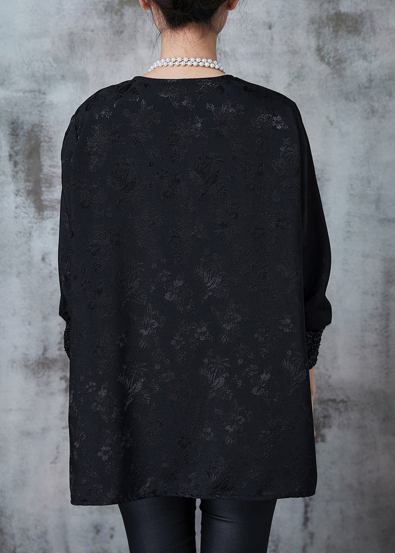 Classic Vintage Shirt with a Flattering Fit