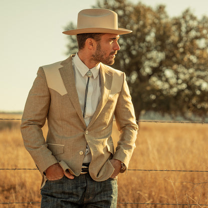 Elegantly Styled Garment for Everyday Wear