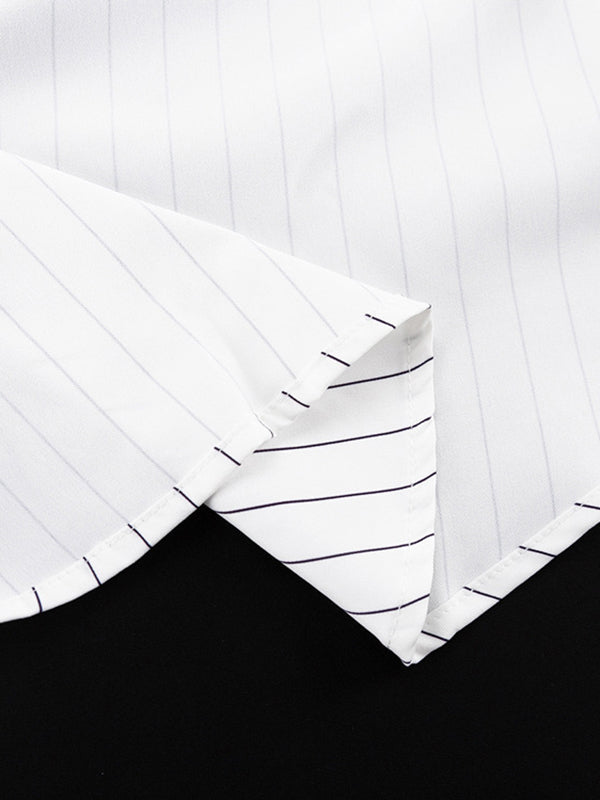 Beautifully Finished Blouse in a Timeless Design