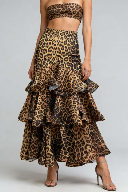 Beautifully Balanced Garment with Timeless Character