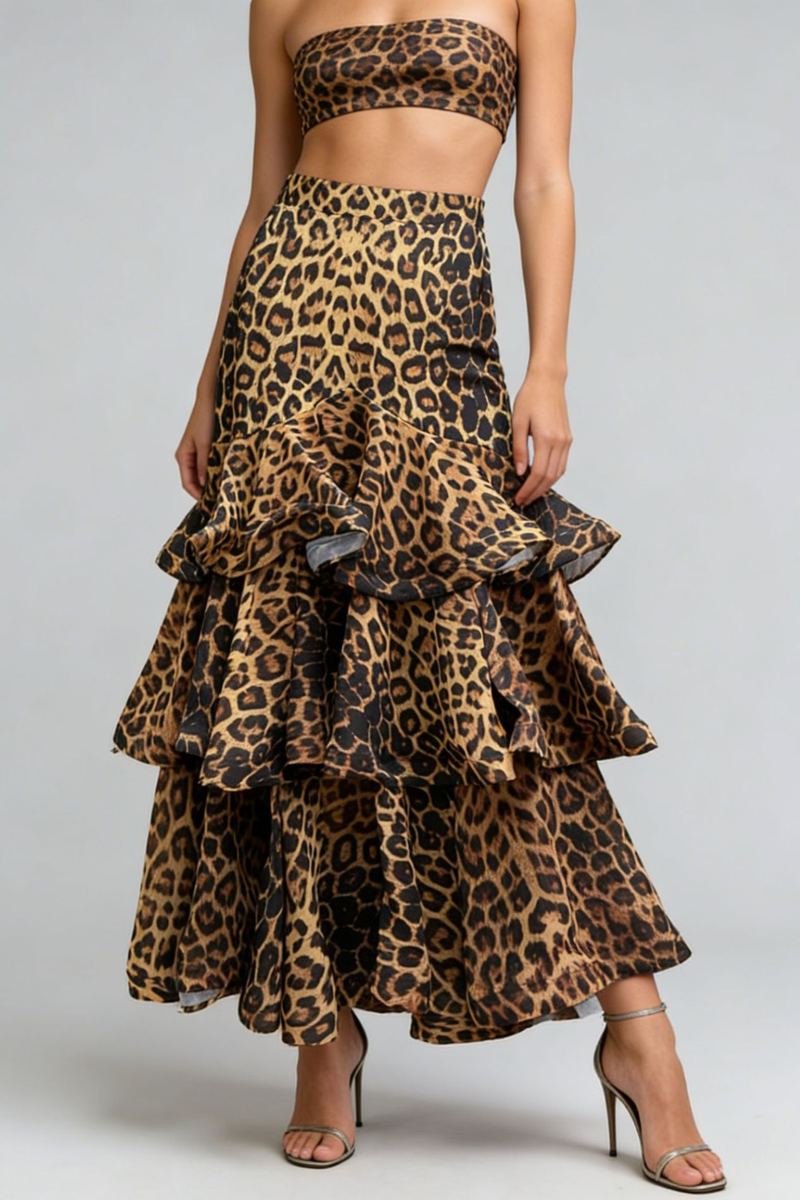 Beautifully Balanced Garment with Timeless Character