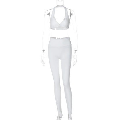 Vintage Inspired Trousers with a Contemporary Edge