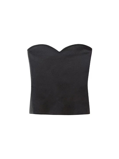 Classic Vintage Top with a Flattering Fit