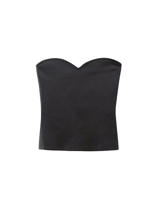 Classic Vintage Top with a Flattering Fit