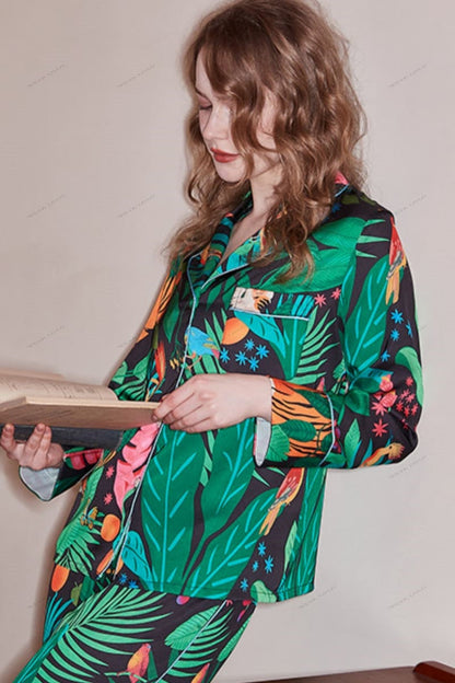 Beautifully Balanced Garment with Timeless Character