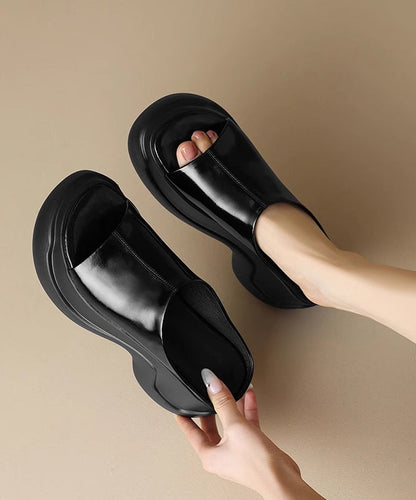 Vintage Inspired Heels with a Contemporary Edge