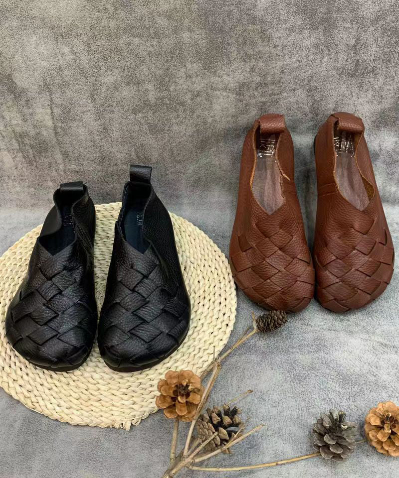 Elegantly Styled Shoes for Everyday Wear