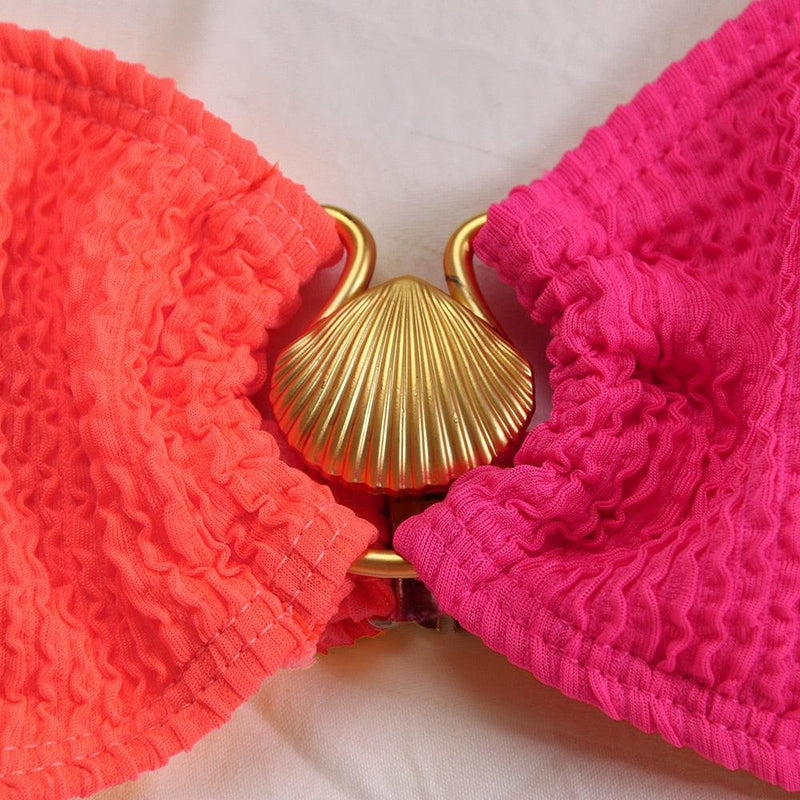 Elegantly Styled Bikini for Everyday Wear