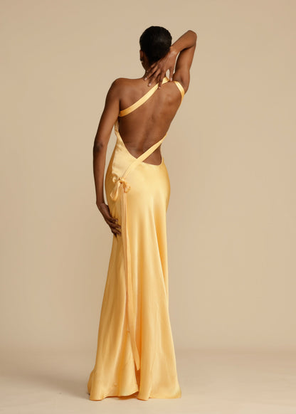 Vintage Inspired Garment with a Contemporary Edge