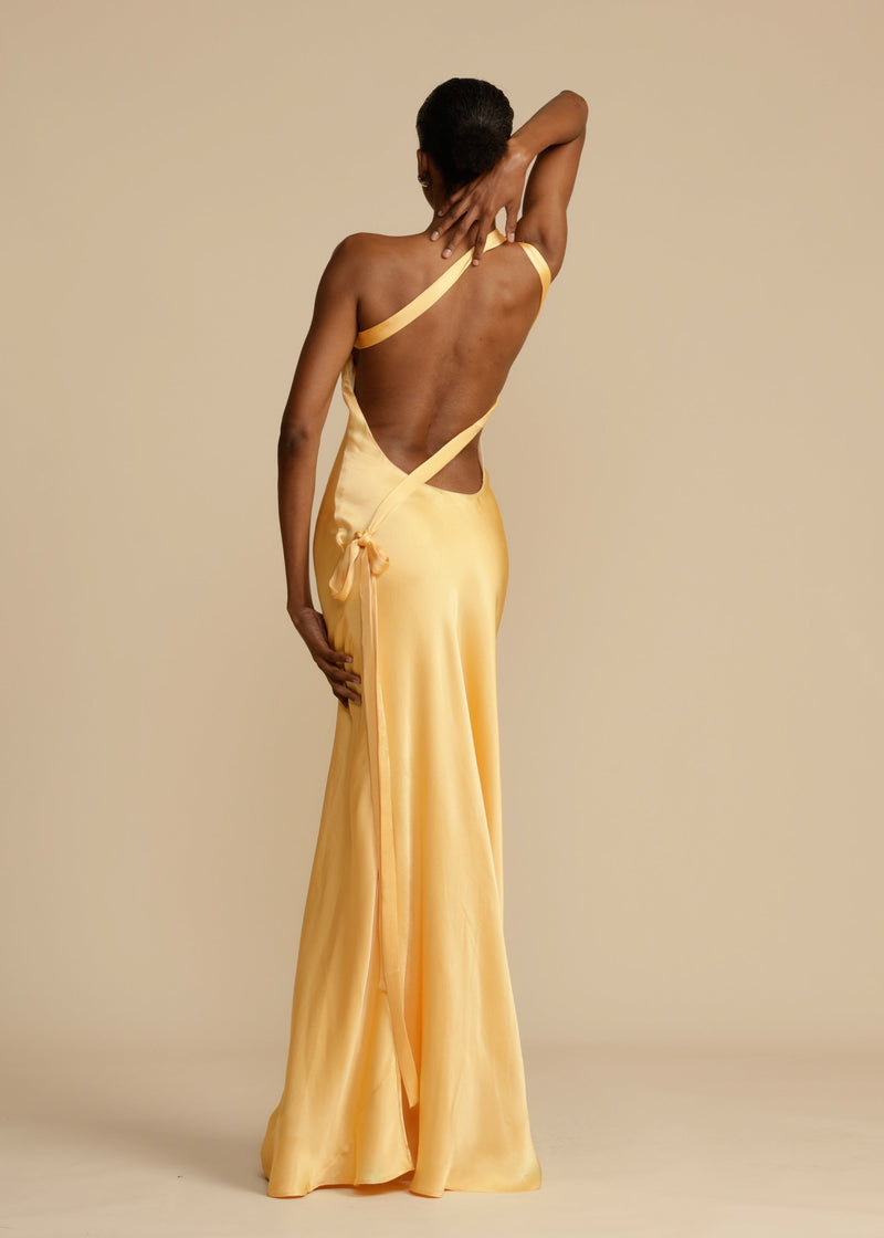 Vintage Inspired Garment with a Contemporary Edge