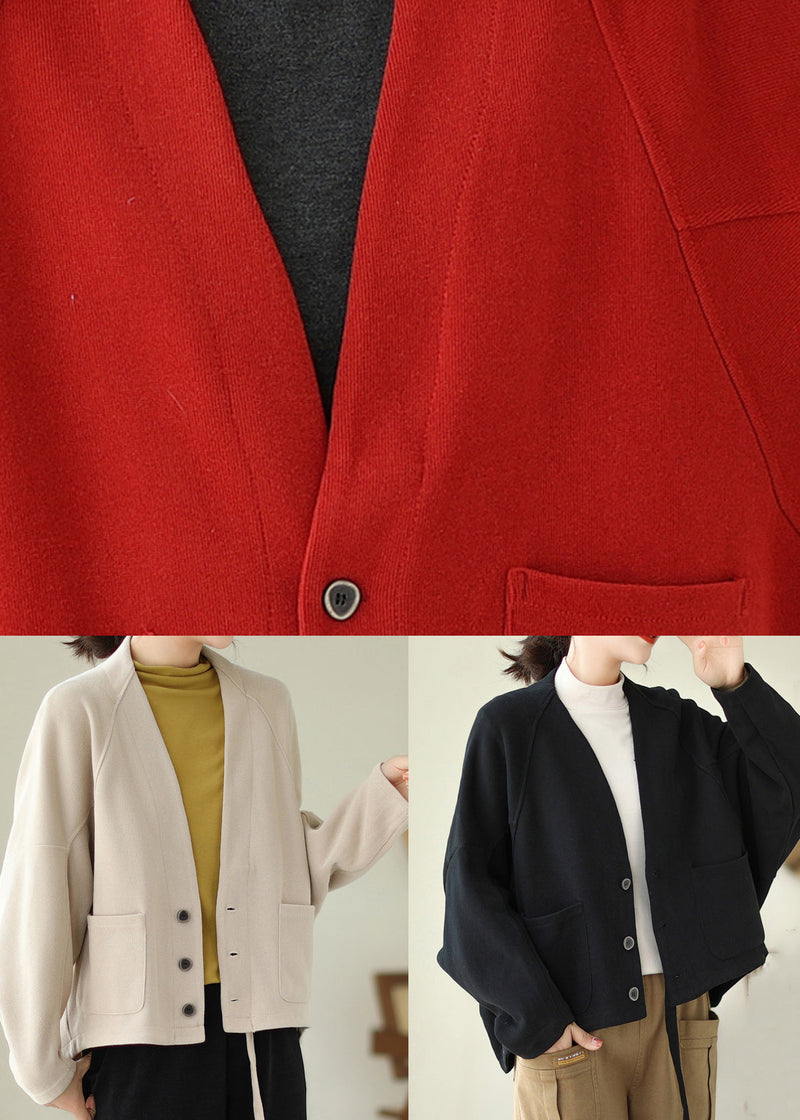 Vintage Inspired Jacket with a Contemporary Edge