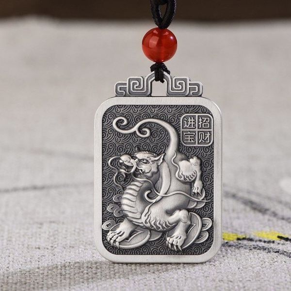 Beautifully Balanced Garment with Timeless Character