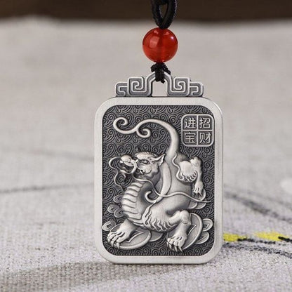 Beautifully Balanced Garment with Timeless Character