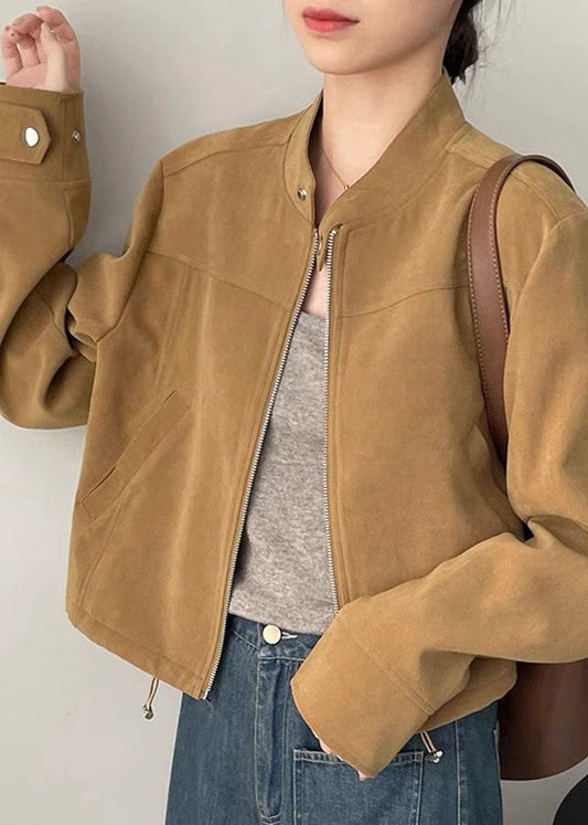 Beautifully Balanced Coat with Timeless Character