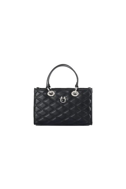 Vintage Inspired Bag with a Contemporary Edge