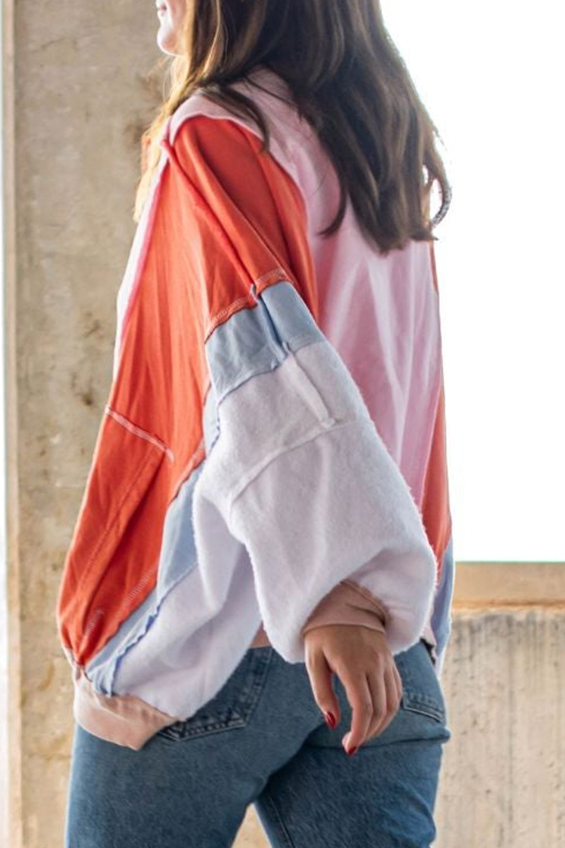 Sophisticated Garment with a Clean Classic Look