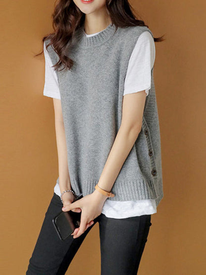 Elegantly Styled Sweater for Everyday Wear