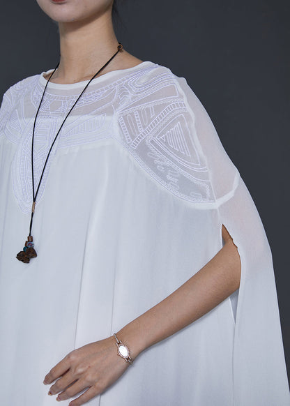 Beautifully Finished Shirt in a Timeless Design
