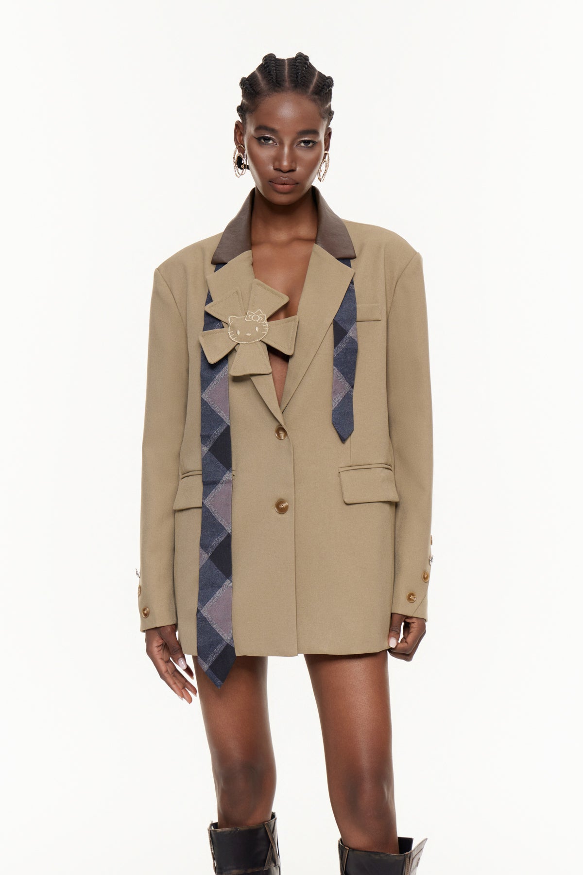 Classic Vintage & Enduringly Stylish Garment