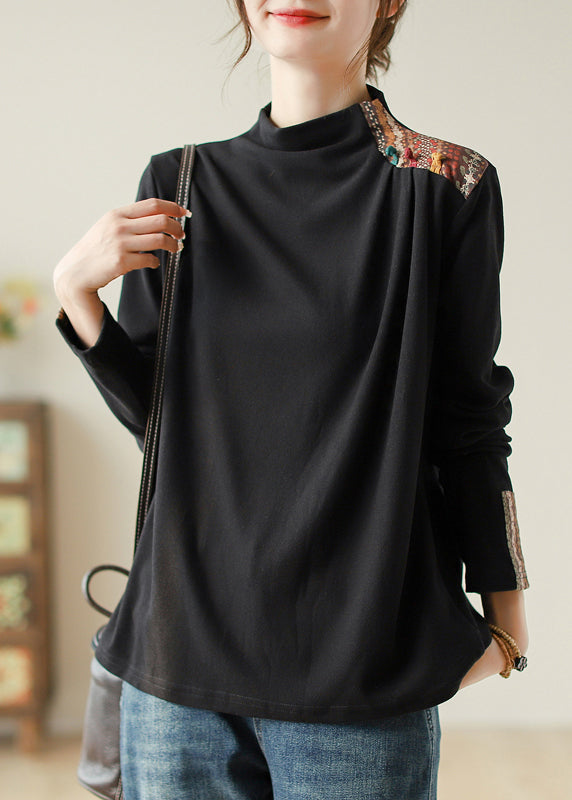 Polished Shirt with an Effortless Classic Look