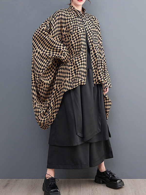 Beautifully Finished Garment in a Timeless Design