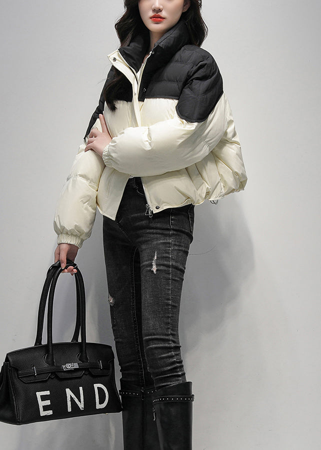 Vintage Inspired Jacket with a Contemporary Edge