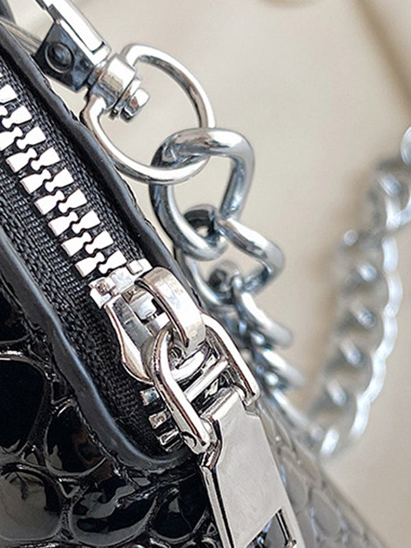 Beautifully Crafted Bag in a Classic Style