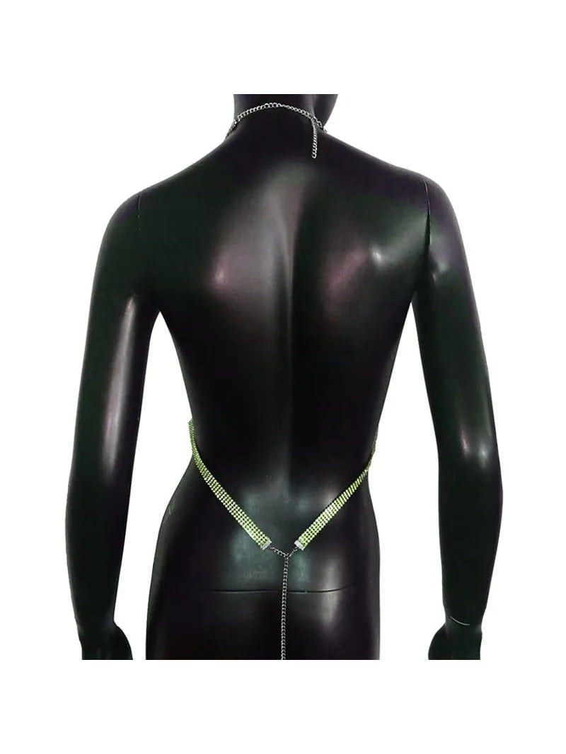 Beautifully Balanced Top with Timeless Character