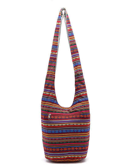 A Vintage Style Bag with Delicate Timeless Details