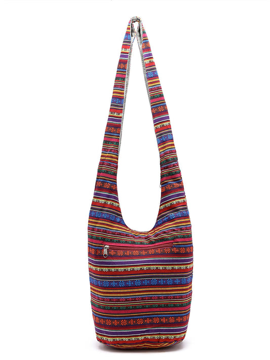 A Vintage Style Bag with Delicate Timeless Details