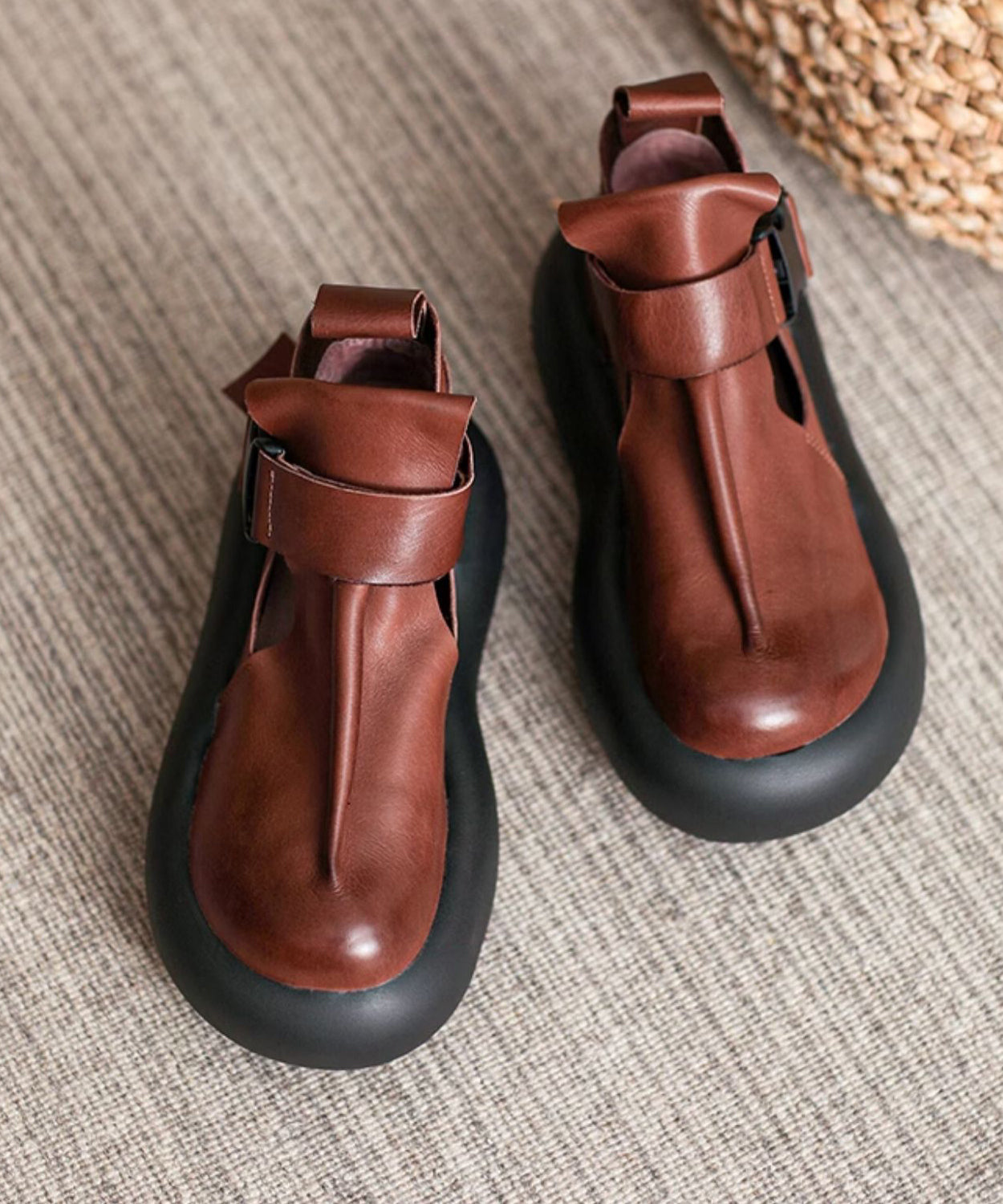 Gracefully Styled Shoes for Any Occasion