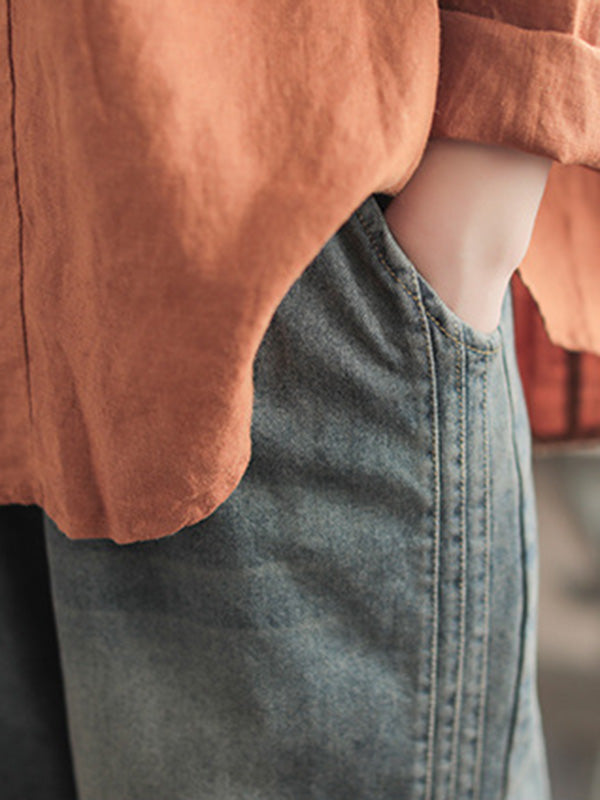 Elegantly Styled Pants for Everyday Wear