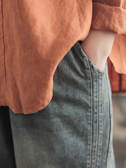 Elegantly Styled Pants for Everyday Wear